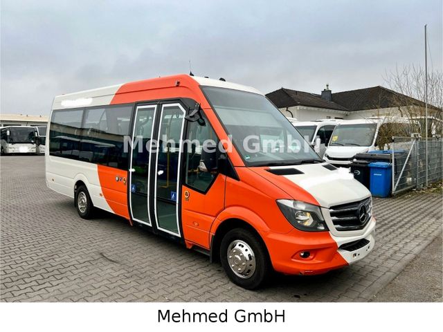 Mercedes-Benz Sprinter 516 - City 65