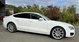 Audi A7 3.0 TDI quattro S tronic Sportback - - Audi A7 aus 2011: Sportback
