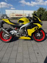 Aprilia RS660 Full Power ! Austauschmotor!