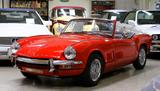 Triumph Spitfire MK III - Triumph Spitfire Gebrauchtwagen