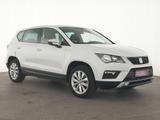 Seat Ateca Style Beats|Navi|Winter-Paket|Apple CarPla - Seat Ateca in Krefeld