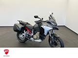 Ducati Multistrada V4 S Travel & Radar Tageszulassung - MOTORRAD TAGESZULASSUNG