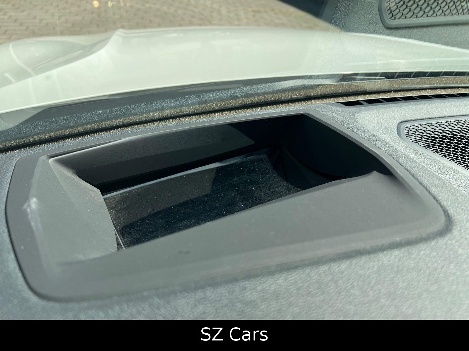 BMW 330d Touring xDrive M Sport*AHK*PANO*