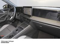 Volkswagen Tiguan - Vorschau Bild 9