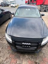 Audi A6 2:0 TFSI Motorschaden Automatik 01... - Audi: Motors