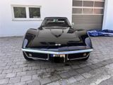 Corvette C3 CABRIOLET 1968 - aus 1968: Cabrio