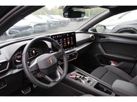 Cupra Leon - Vorschau Bild 14