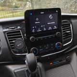 Ford Tourneo Custom - Ford Tourneo Custom in Kiel