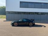 Porsche Cayman GT4 RS Weissach _ ein Ausnahmefahrzeug