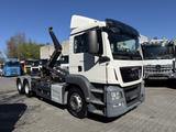MAN TGS 33.400 6X4 Haken Meiller RK 20.65 - MAN 33