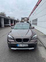 BMW X1 xDrive 20d  120.000 km  Gepflegte... - gebrauchte BMW 120 aus dem Jahr 2010