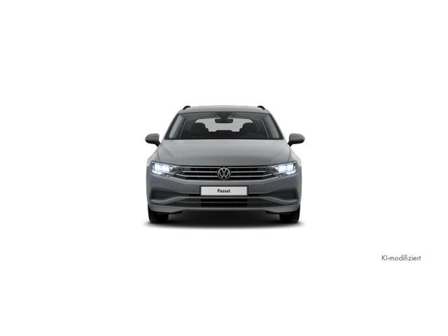 Volkswagen Passat Variant - Bild 3