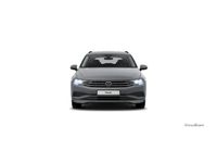 Volkswagen Passat Variant - Vorschau Bild 3
