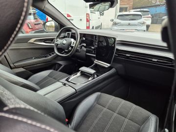 Renault Austral Techno E-Tech 200 SHZ, 360°, ACC