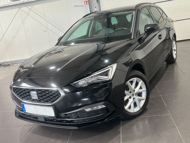 SEAT Leon 2.0 TDI Sportstourer Automatik **Navi*LED**