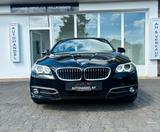 BMW 530 d, Xenon, Pano, HeadUp, Memory, Keyless - BMW 530 Gebrauchtwagen Bmw530d