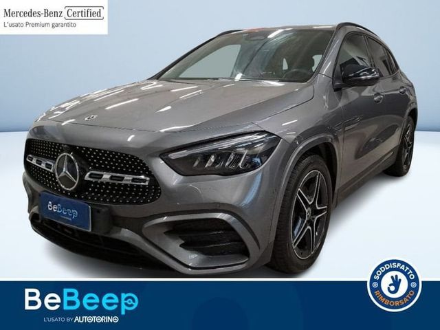 Mercedes-Benz GLA 200 D AMG LINE ADVANCED PLUS A