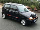 Fiat Schöner,originaler Fiat Seicento SPORTING! - Fiat Seicento Sporting mit Benzin-Antrieb