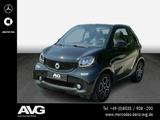 Smart smart fortwo cabrio 66 kW turbo Prime Navi - Smart: Turbo