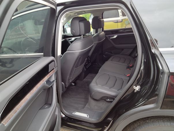 Volkswagen Touareg - Bild 7