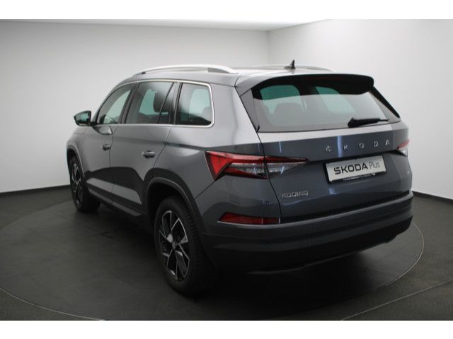 Skoda Kodiaq - Bild 16