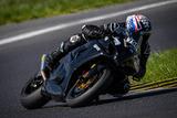 Suzuki GSXR 1000 K4 Rennmotorrad  - SUZUKI 2004 GSXR 1000