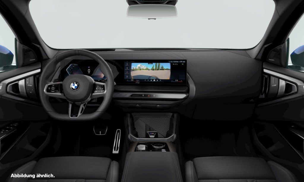 BMW X3 - Bild 3