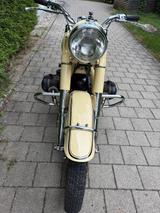 BMW R51/3 - BMW R51
