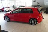 Volkswagen Golf VII Lim. Allstar ~R-Line~AHK~Navi~App~ - Volkswagen: Allstar
