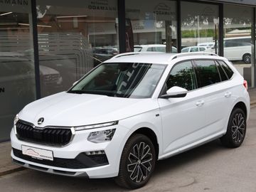Skoda Kamiq - 5