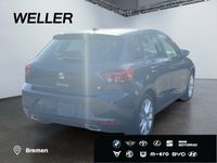 Seat Ibiza - Vorschau Bild 18