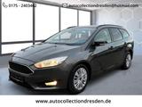 Ford Focus Turnier Business 1,5 Ltr.-88 kW TDCi KAT