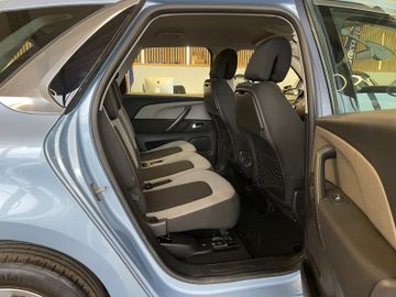 Citroën C4 PicassoSpacetourer Selection *1.HAND*KAM*AHK