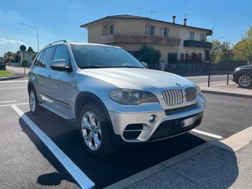 BMW X5 - 3