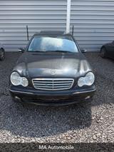 Mercedes-Benz C 230 C Limousine C 230 - Mercedes-Benz C 230 aus 2005