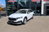 Skoda Octavia Combi Scout 4x4 AHK LED Standheizung - Skoda: Combi Scout