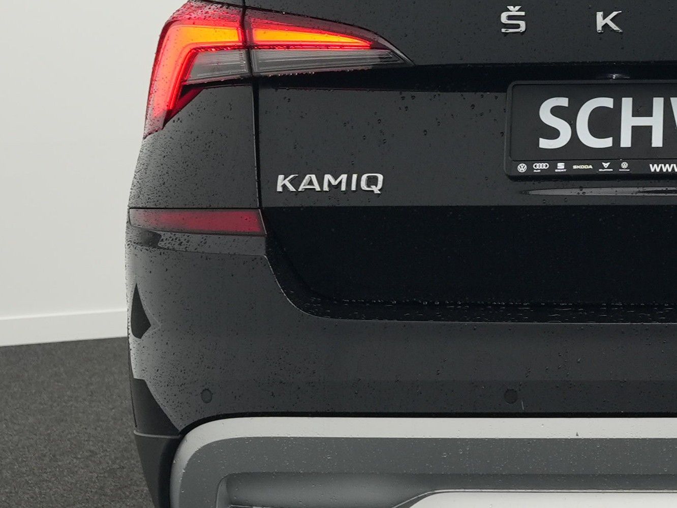 Skoda Kamiq - Bild 29