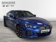 BMW i4 - Vorschau Bild 6