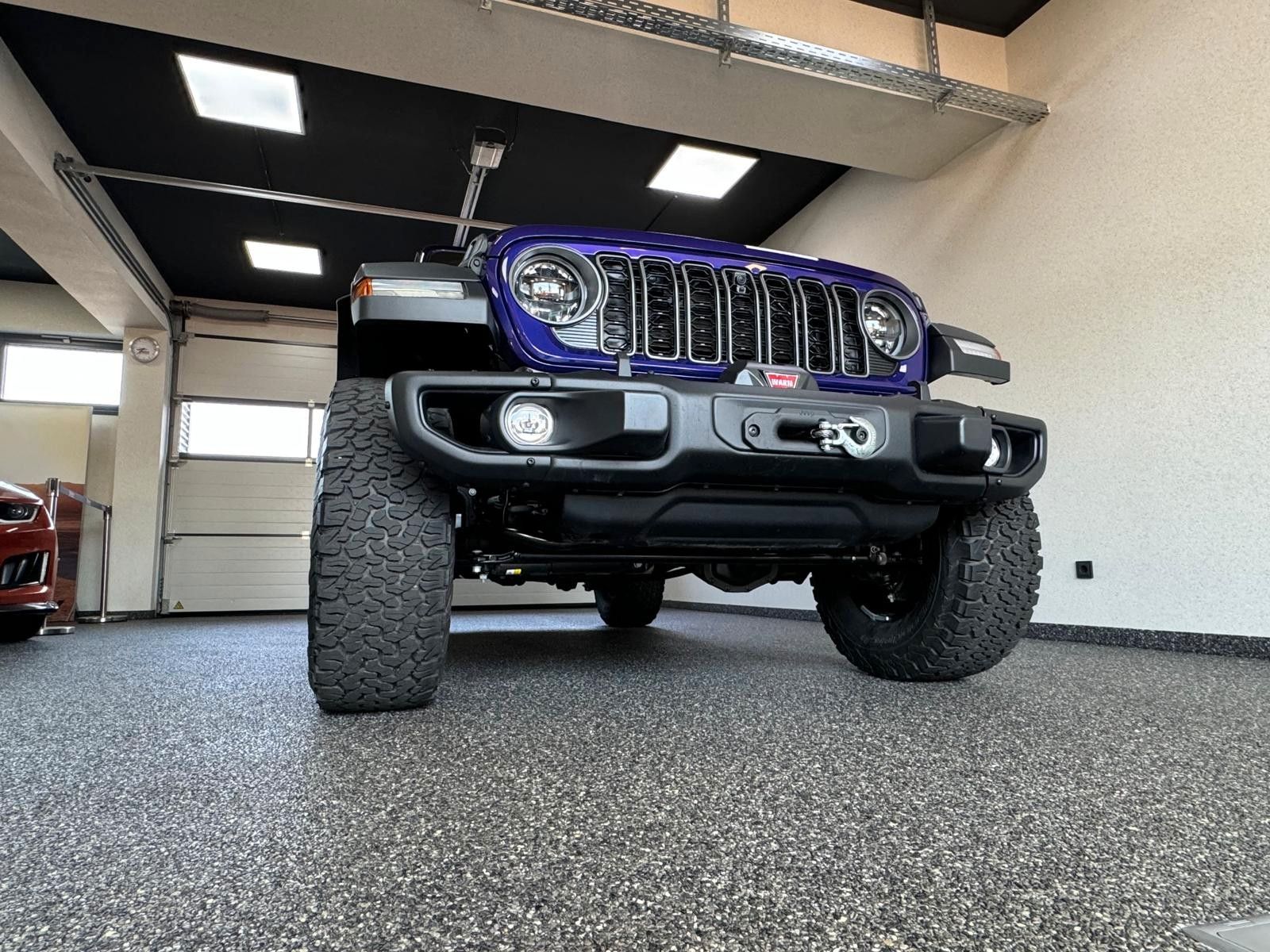 Fahrzeugabbildung Jeep MOAB 392-6.4L HEMI V8-WINDE-SKY ONE-35"