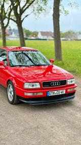Audi 80 B4 Competition Quattro - seltene H... - Audi 80: Competition