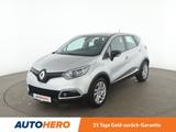 Renault Captur 0.9 Energy Intens*NAVI*PDC*SHZ*TEMPO* - gebrauchte Renault Captur aus dem Jahr 2016