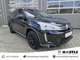 Citroën C4 Aircross Exclusive 4WD e-HDi 115 SHZ*NAVI*Pan - Citroën C4 Aircross mit Diesel-Antrieb