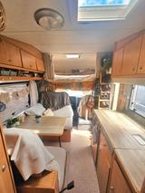 Knaus Traveller C 510 - Ducato - 122 PS - nur 5,27m  - Knaus 510