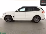 BMW X5 xDrive45i M SPORT HUD,LUFT,360GRAD,ACC,MEMORY - BMW X5 in Halle