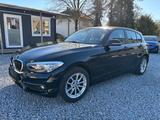BMW 118 1 Limousine 5-trg. 118 i Advantage - BMW 118 aus 2015
