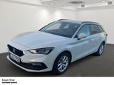 Seat Leon Sportstourer Road Edition 1.5 eTSI DSG Navi