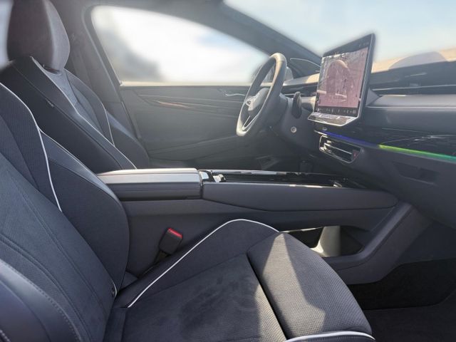 ID.7 Tourer Pro electric AHK-el. klappb. Navi