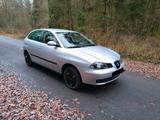 Seat Ibiza ++ TÜV 04/27 ++ Klimaautomatik ... - gebrauchte Seat Ibiza aus dem Jahr 2005
