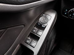 FORD Focus Turnier 1.0 ST-Line X*LED*Navi*DAB*AHK*SHZ