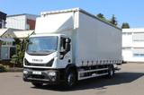 Iveco  190-280 E6 Pritsche-Plane/LDW/LBW/61.766 Km - Iveco 190